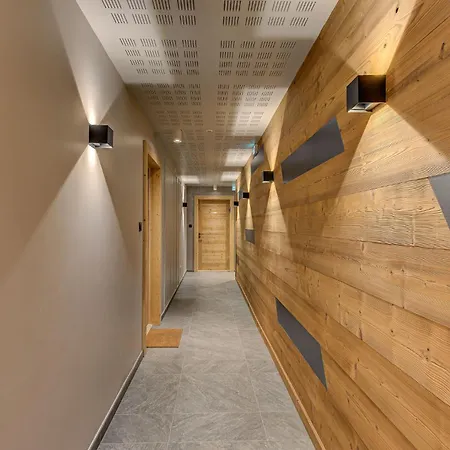 Lägenhet White Pearl A15 - Alpes Travel - - Sleeps 4 Chamonix