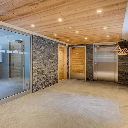 Lägenhet White Pearl A15 - Alpes Travel - - Sleeps 4