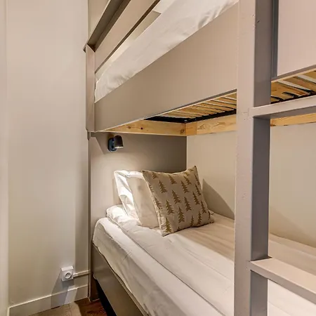 Lägenhet White Pearl A15 - Alpes Travel - - Sleeps 4 *