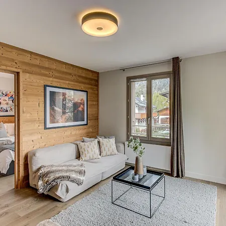 Lägenhet White Pearl A15 - Alpes Travel - - Sleeps 4 *
